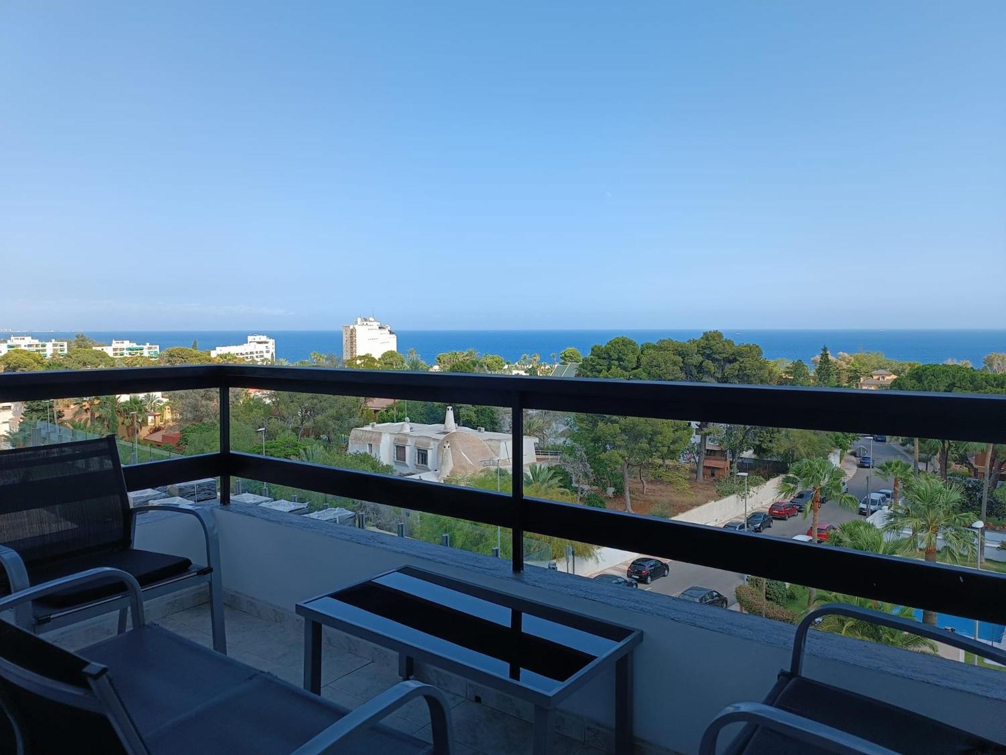 Apartamento Apartamento Aguadulce Playa Exterior foto