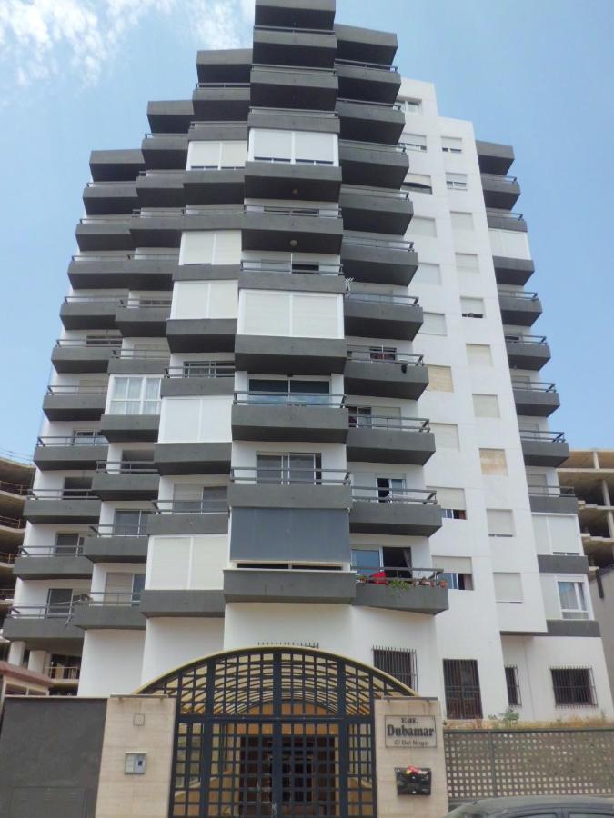 Apartamento Apartamento Aguadulce Playa Exterior foto